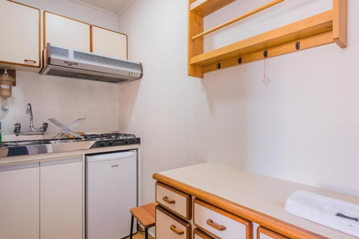 Bhomy Jardins Proximo A Paulista Pf93 Villa Сао Паоло Екстериор снимка