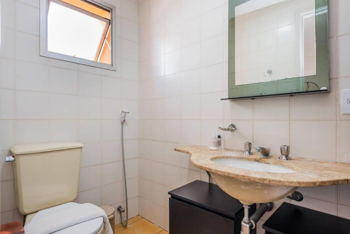 Bhomy Jardins Proximo A Paulista Pf93 Villa Сао Паоло Екстериор снимка