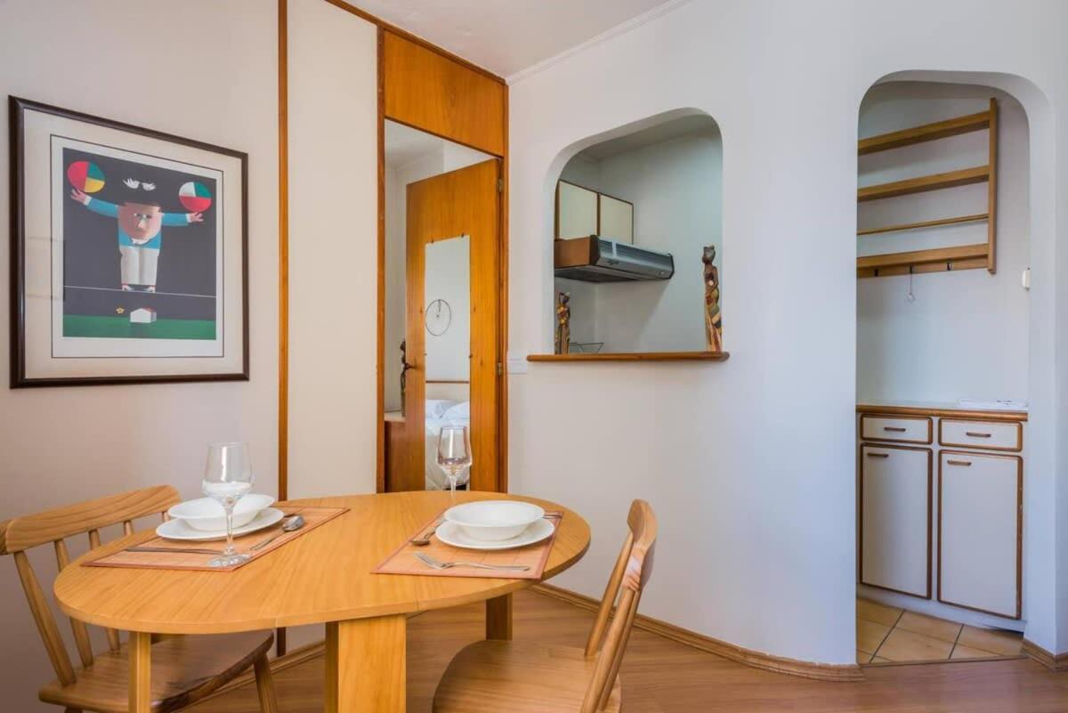 Bhomy Jardins Proximo A Paulista Pf93 Villa Сао Паоло Екстериор снимка